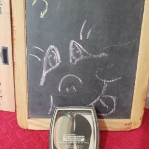 LOREAL ONE SWEEP EYESHADOW 309